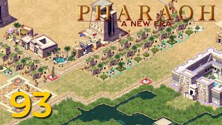 OASIS DE DUNQUL  Pharaoh A new era 93 [upl. by Alidus]