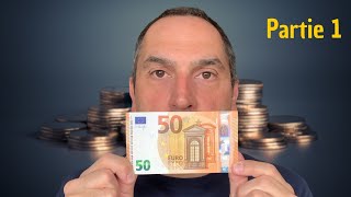 58 ASTUCES pour ÉCONOMISER son ARGENT  Partie 1 [upl. by Ainuj143]