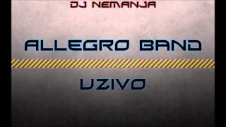 Allegro Band  Mix Pesama [upl. by Cassi]