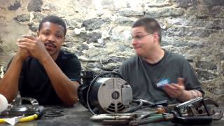 Hayward Powerflo LX Pump Repair Part 4 [upl. by Yderf]