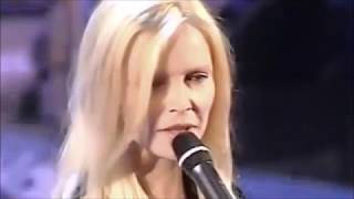 Patty Pravo E dimmi che non vuoi morire HQ SANREMO 1997 [upl. by Cahra]