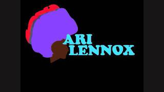 I Do  Ari Lennox [upl. by Edwyna701]