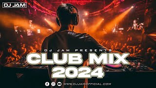 Best Remixes of Popular Songs 🔊 Music Mix 2024 🎵 EDM Best Music Mix 🎧  Dj Jam Official [upl. by Svetlana]