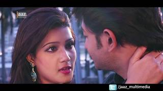 Akash Ta Ke Kagoj Kore  Bappy  Mahi  Nancy  Kishor  Onnorokom Bhalobasha Bengali Film 2013 [upl. by Azyl]