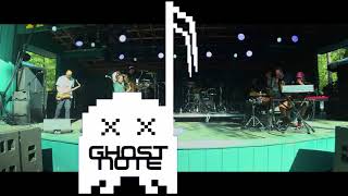 GhostNote LIVE FULL SET Resonate Suwannee Music Festival Live Oak FL 4524 [upl. by Calle958]