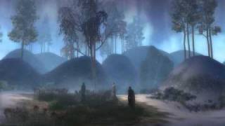 NWN 2 Mask of the Betrayer Soundtrack Lake Shore Combat [upl. by Ecaj]