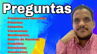 Respondiendo las preguntas laborales en vivo por llamadas telefónicas [upl. by Junji]