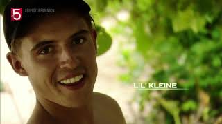 Expeditie Robinson 2017  RTL5  Leader [upl. by Langley]