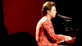 Hallelujah  Rufus Wainwright with Martha Wainwright [upl. by Oigroeg179]