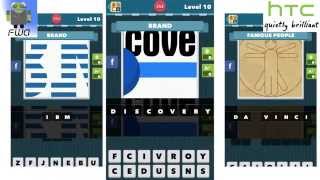 Icomania Level 10  level 350  356  Solution Answer  Android amp ios  part 2 [upl. by Palmira]