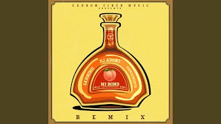 Mi Romo Remix [upl. by Landbert]