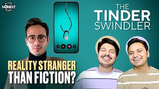 Honest Review The Tinder Swindler  Documentary on Israeli conman Simon Leviev  Shubham Rrajesh [upl. by Aiveneg342]