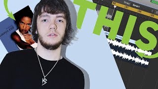 This is the sample Murda Beatz used in Drakes NICE FOR WHAT [upl. by Nillor]