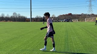 Bethesda Premier Cup ‘23 Highlights [upl. by Cormier]