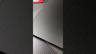 RJXHOBBY TORAY Carbon Fiber Plate [upl. by Palgrave]