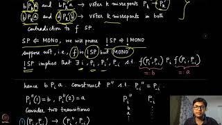 Module 38 Introduction to GibbardSatterthwaite Theorem [upl. by Sucramel]