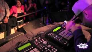 Shake Beats  Live MPC Performance  DMVLife Showcase Champion [upl. by Aleksandr]