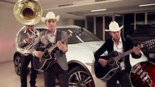 Rey de Corazones Video Oficial Ariel Camacho  DEL Records 2014 [upl. by Turino]