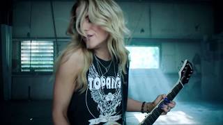 Lindsay Ell  The Project Album Teaser [upl. by Paynter]