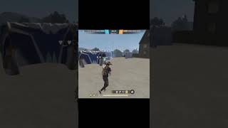 Freefireshort video 🔥 Garena Free fire [upl. by Ahron]