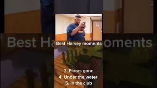 Best Harvey price moments [upl. by Nahej]