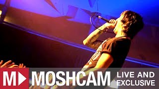 Of Mice amp Men  Second And Sebring  Live in Sydney  Moshcam [upl. by Aleakam]