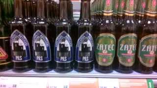 systembolaget hallefors sweden [upl. by Metcalf679]