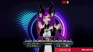 DJ  REMIX  GANTENGNYA PACARKU COVER BY YUYU VTdj2024 remix2024 gantengnya dj slowbass [upl. by Evol]