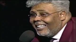 The Rance Allen Group  That Will Be Good Enough For Me Official Live Video [upl. by Bencion]