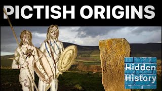 Ancient DNA and the mysterious origins of Scotland’s Picts [upl. by Bamby]