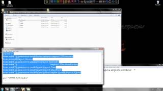 l2j Server How to Add Custom  Make Online 34 1080p [upl. by Julio]