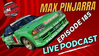 Episode 185  MAX Pinjarra 2024 Video [upl. by Hsaka46]