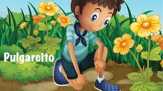 Pulgarcito Cuento infantil [upl. by Cohlette]