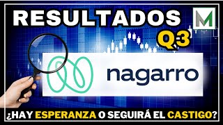 Análisis detallado de los Resultados Q3 de NAGARRO Momentum Financial [upl. by Nyllek]