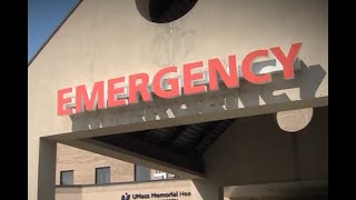 Health Watch Emergency Department or Urgent Care [upl. by Peti]