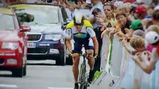 REUPLOAD 2 ANDY SCHLECK  ALBERTO CONTADOR LES DUELS DE LEGENDES [upl. by Aneladgam354]