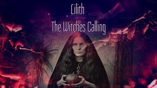 Lilith  The Witches Calling  ASMR [upl. by Zedecrem951]