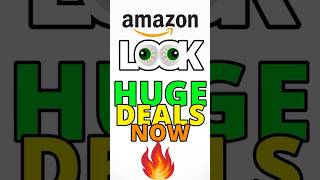 HUGE DEALS on Amazon That You NEED to BUY Now [upl. by Tierney]