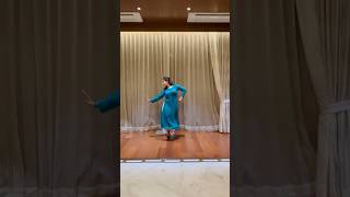 Chhalka Chalka Re  Weeding Haldi Dance Steps for Bride  Bridesmaids  Bride’s Sisters  All Girls [upl. by Tandie]