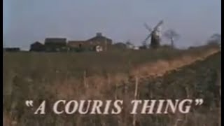 A Couris Thing the story of the English windmill 1968 [upl. by Gavriella]