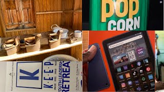 Weekend travel VlogDays in the Life tour of Nevis movies and unboxing and more [upl. by Queridas]