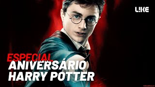 ESPECIAL I ANIVERSARIO HARRY POTTER [upl. by Piselli]