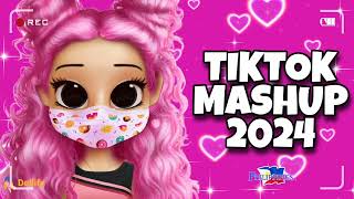 TIKTOK MASHUP JUNE 2024 PHILIPPINES DANCE CRAZE🇵🇭 New Pochi Mashup [upl. by Lliw]