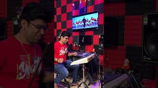 Lagan Lagi Octapad Mix Bollywood Song  Salman Khan  Janny Dholi trending music shorts [upl. by Eizus]