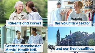 Pennine Care NHS  a look back at 202324 [upl. by Trudie]