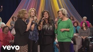 I Am Loved Live  Sandi Patty Heather Ruppe Day Amy Rouse Joyce Martin Sanders [upl. by Finnegan]