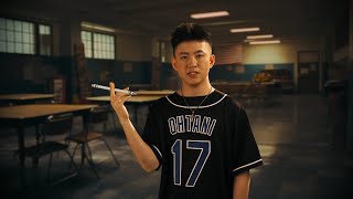 1999 WRITE THE FUTURE Rick Ross Rich Brian  LiGhT rAiLs ੈ✩‧₊˚ Official Music Video [upl. by Devona335]