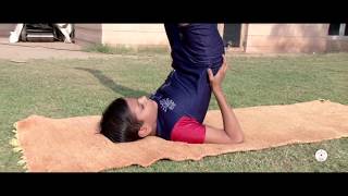 Swasthya Episode 4 Yog amp Pranayam [upl. by Lorne]