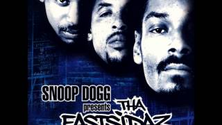 Tha Eastsidaz  Gd Up Instrumental [upl. by Tse]