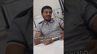 Polat Ailesinin Eski Görüntüleri MügeVeGülşenle2Sayfa TV8 2Sayfa dilanpolat [upl. by Litsyrk136]